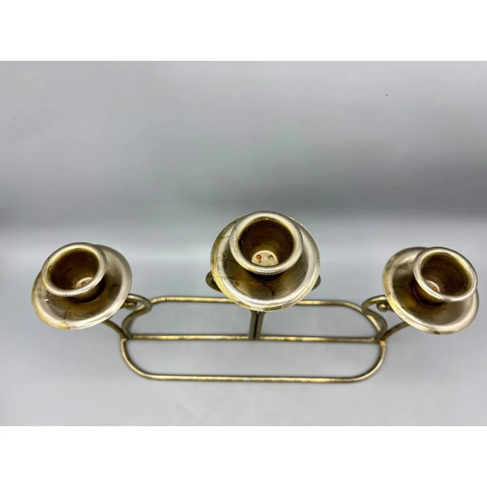 N/A vintage brass